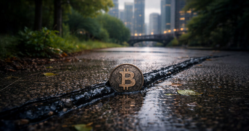 Bitcoin’s CME Gap Closes Permanently in May, Pending a Return to $84,000