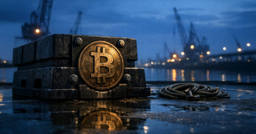 Despite scary headlines, Bitcoin price is expected to bottom near $50,000 due to recession fears