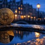 EU virtual currency report in full swing, Netherlands immediately votes on 36% Bitcoin tax even without selling