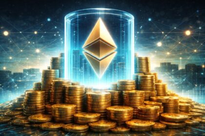 4 Million Ethers Form Unprecedented Lines to Participate in Ethereum Staking