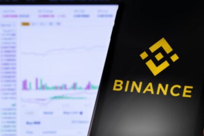 Binance allows tokenized funds to be used as collateral