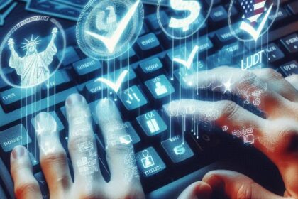 CFTC launches defense of cryptocurrency prediction market