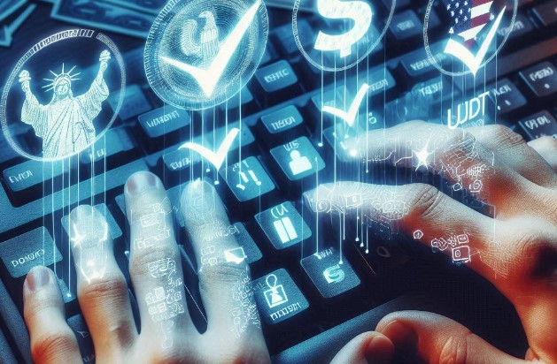 CFTC launches defense of cryptocurrency prediction market