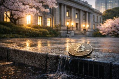 Odds: Bank of Japan raises interest rates, Bitcoin hits 80% on the sidelines – one hidden signal decides everything