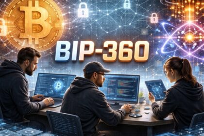 They publish BIP to start securing Bitcoin with anti-quantum addresses