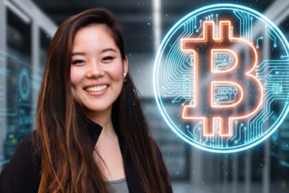 Gloria Chao resigns as Bitcoin Core maintainer
