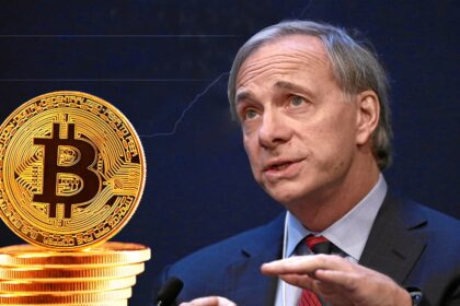 "The current world order is broken": Ray Dalio