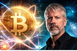 Michael Saylor joins forces to protect Bitcoin from quantum threats