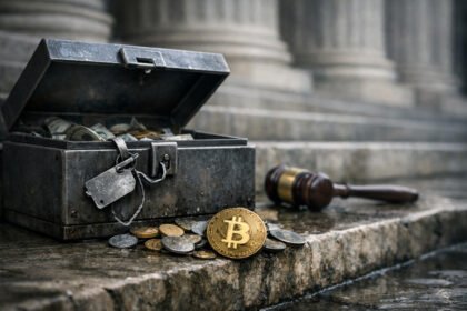 Supreme Court denies President Trump nuclear tariffs - up to $175 billion in refunds could be the next to hit Bitcoin market