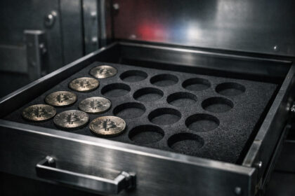 US Strategic Bitcoin Reserve Could Lose 30% in One Judgment as Bitfinex Battle Intensifies