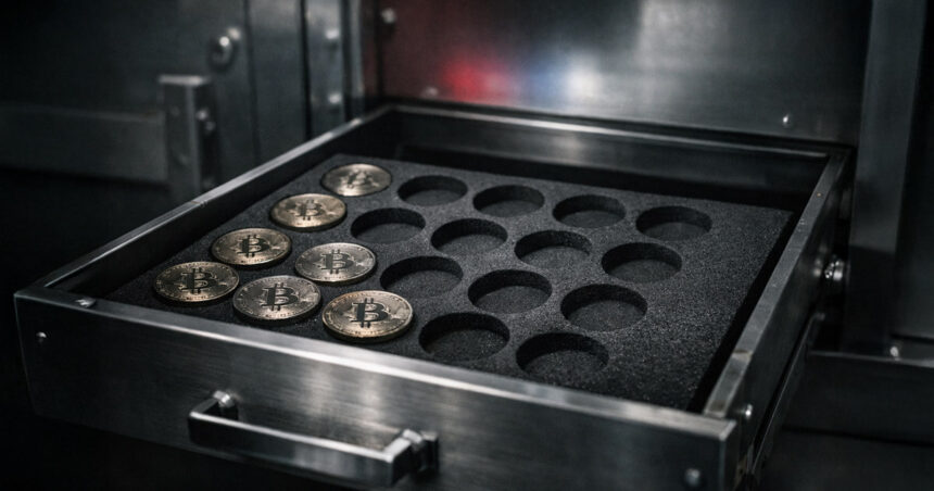 US Strategic Bitcoin Reserve Could Lose 30% in One Judgment as Bitfinex Battle Intensifies