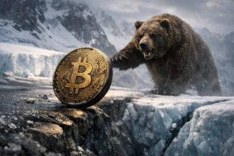 Why I'm Bullish on My $49,000 Bitcoin Prediction as BTC Approaches Major BUY ZONE