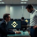 Binance fires team found to violate sanctions against Iran