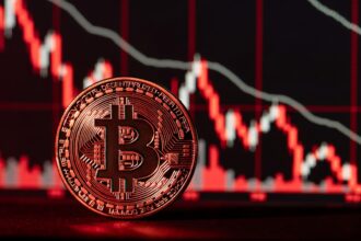 Bitcoin plummeted to $74,000. What's next for that price?