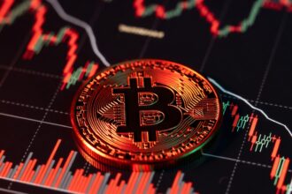 Bitcoin may fall further, but how far will it fall?