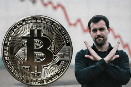 3 reasons why Bitcoin won't reach "zero"