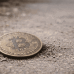 Even though inflation has fallen in the US, why hasn't the price of Bitcoin risen?