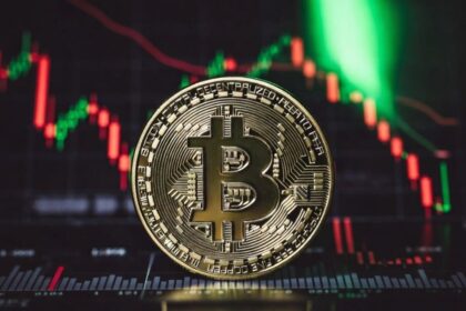 Bitcoin rises with biggest inflows in 3 weeks