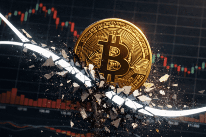 Bitcoin has breached the real market average, but what does that mean for its price?