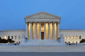 Supreme Court invalidates US tariffs: Bitcoin reacts