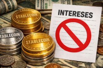 Interest payments on inactive stablecoins will be “effectively eliminated”