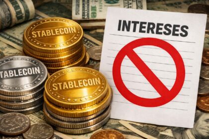 Interest payments on inactive stablecoins will be “effectively eliminated”