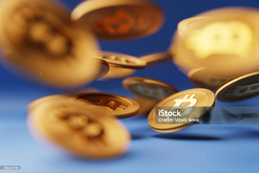 Bitcoin