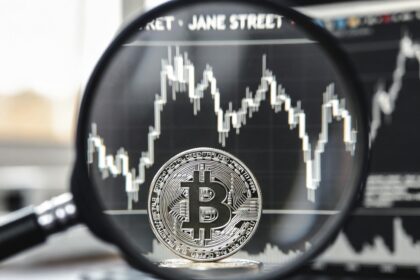 Jane Street buys $1 million in Bitcoin, amid rumors of manipulation