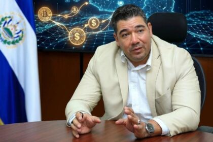 "Unregulated P2P creates a digital 'wild west'": Juan Carlos Reyes