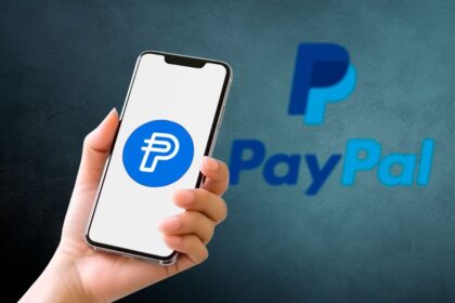 Paypal Cryptocurrency Breaks Market Capitalization Record