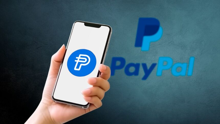 Paypal Cryptocurrency Breaks Market Capitalization Record