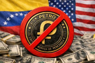 Petro reappears in new US license for Venezuela