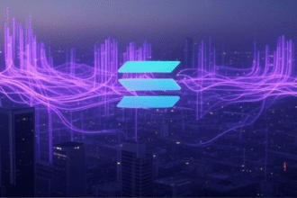 Solana hits two milestones in the same week