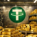 Tether has become a “golden vacuum cleaner”