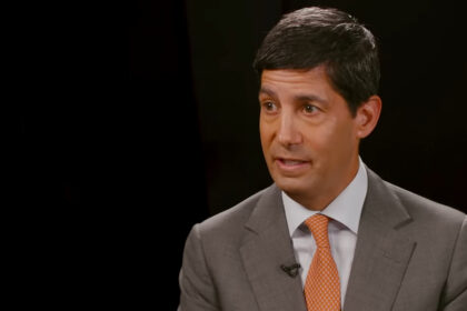 President Trump nominates Bitcoiner Kevin Warsh as Fed Chairman
