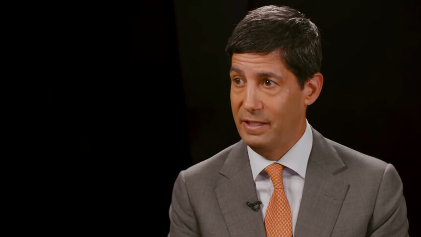 President Trump nominates Bitcoiner Kevin Warsh as Fed Chairman