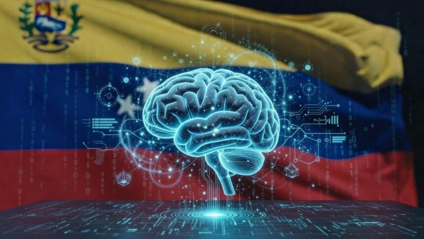 Venezuela presents code of ethics for AI development
