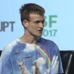 Vitalik Buterin has made millions of dollars in ETH