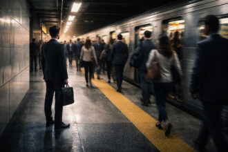 161,000 US jobs eliminated after revision as Bitcoin navigates increasingly messy macro data