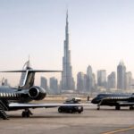 1win arranges charter flights for VIP customers from UAE