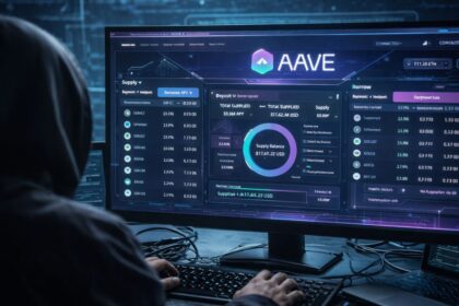 Aave launches 'Aave Shield' after users lose $50 million