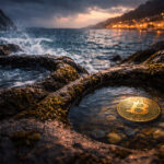 As US money continues to bleed, Europe buys on the bullshit – who’s buying Bitcoin now?