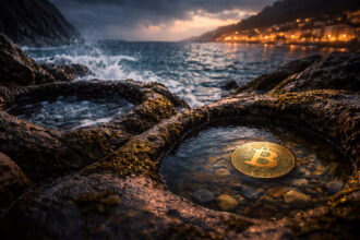 As US money continues to bleed, Europe buys on the bullshit – who’s buying Bitcoin now?