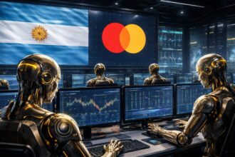 Argentina and Mastercard launch Latin America’s first AI payment