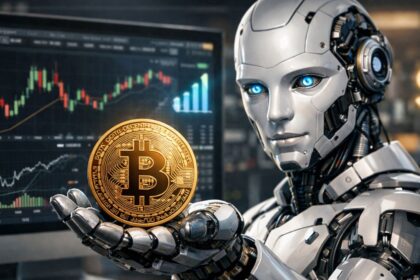 Bitcoin is AI’s preferred currency: Report