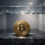 Bitcoin fails again at $71,500, weakening momentum increases risk of further decline