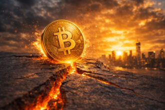 Bitcoin hit $74,000, but losing $70,000 could bring it back to $60,000