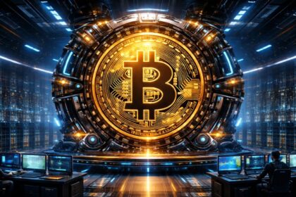 New smart contracts arrive in Bitcoin using OP_NET