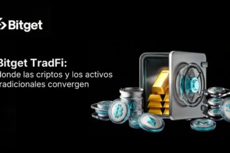 A bridge between crypto assets and traditional assets