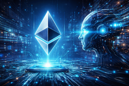 Ethereum Roadmap Could Advance Faster With AI, Vitalik Buterin Says
